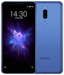 Прошивка телефона Meizu M8 Note в Омске